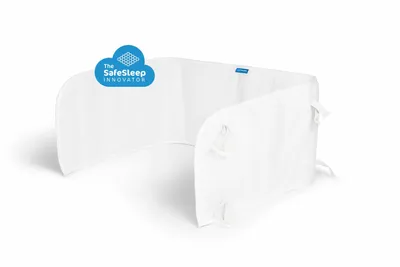 Immagine prodotto di Paracolpi per lettino Aerosleep bianco