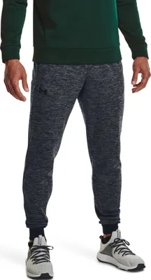 Produktbild von Herren-Fleece-Jogginghose Under Armour Armour Fleece Joggers, Größe: S