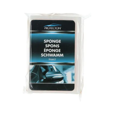 Zdjęcie produktu dla Znaczek owadobójczy Protecton 12 x 8 x 4 cm żółty / biały