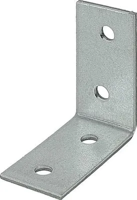 Immagine prodotto di Connettore angolare VORMANN 90 x 90 x 65 mm - 70925000