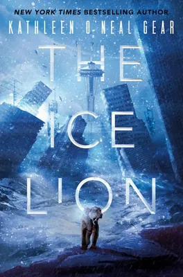 Obrázek produktu pro The Ice Lion