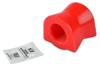 Produktbild von TEDGUM TED56614 Lagerung Stabilisator Stabigummi Innen Vorne Links Vorne Rechts für FIAT Ducato Kastenwagen (250, 290) Ducato Pritsche / Fahrgestell