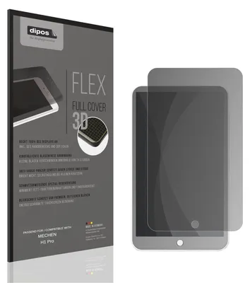 Image de Full Cover Privacy Film pour MECHEN H1 Pro Film de protection visuelle ecrán