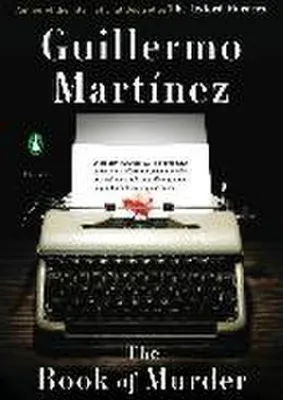 Immagine prodotto di The Book of Murder