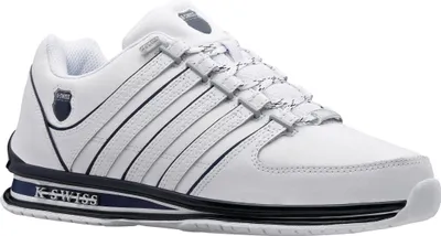 Produktbild von K-Swiss Herren Schuhe Weiß 01235-139-M Grösse 41
