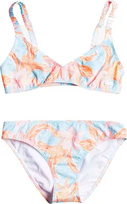 Obrázek produktu pro Bikini top Roxy ERGX203410-XBWY pro Dívčí