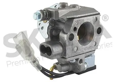 Image de Carburateur Pour Débrousailleuses, Origine Stiga. 118805139/0, 1188051390