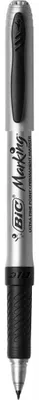 Immagine prodotto di Bic 8290801 Marcatore BIC per CD/DVD Marcatura ultra fine, permanente, nero