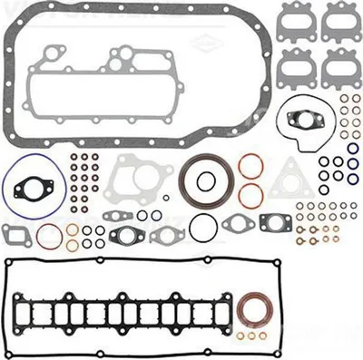 Produktbild von REINZ Dichtungsvollsatz Motor mit Ventilschaftabdichtung und Kurbelwellen-Wellendichtring