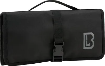 Produktbild von Brandit BD8082 | Tool Kit Medium Zubehör One Size - Farbe: Black - Größe: One Size