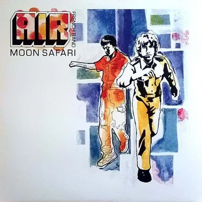Produktbild von Air-Moon Safari