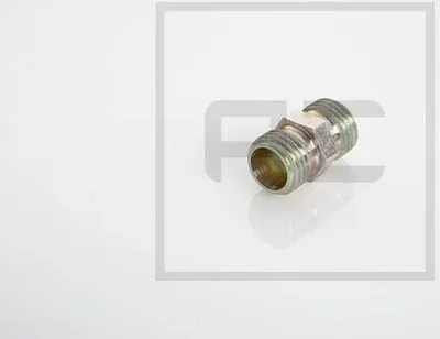 Produktbild von PETERS ENNEPETAL Druckluft-Verbinder 076.037-50A 30mm 0,049kg