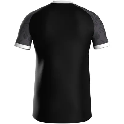 Produktbild von JAKO Trikot Iconic KA schwarz/anthrazit 116