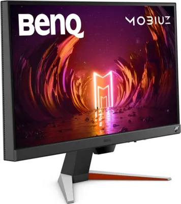 Image de BenQ Mobiuz EX240N - LED-Monitor - Gaming - 60.5 cm (23.8″)
