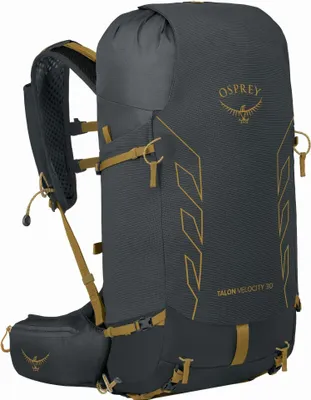 Produktbild von Osprey Osprey Talon Velocity 30 S/M - Trekkingrucksack 60 cm