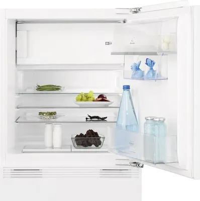 Image de 111l.ss plan.h81,9l59,6.4*.38db. - Electrolux - ELB3AE82YY -