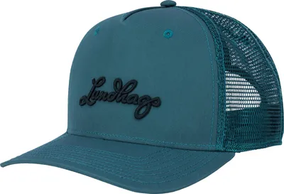 Produktbild von LUNDHAGS Uni Cappy Trucker Cap