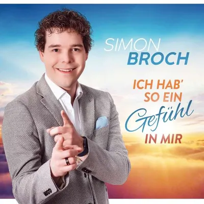 Produktbild von Ich hab' so ein Gefühl in mir