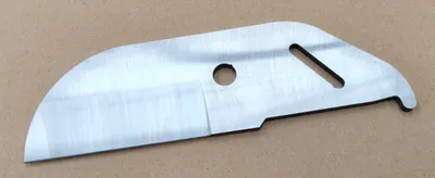 Produktbild von ROLLER Ersatzklinge für Picco 75 P, Klingenbreite:nv, für Rohrdurchmesser:nv, Inhalt:nv, für Modell:P 75 P