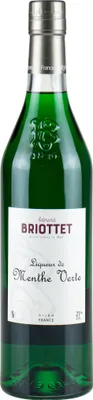 Obrázek produktu pro Likér Briottet Menthe Verte 700 ml