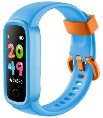 Produktbild von Smartwatches Smarty Violett Kollektion - kind