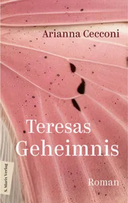 Obrázek produktu pro Teresas Geheimnis