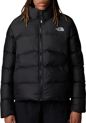 Produktbild von The North Face W Saikuru Jacket Tnf Black/Asphalt Grey Tnf Black/Asphalt Grey Xs