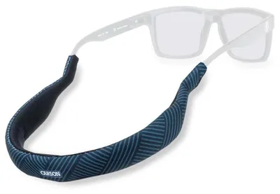 Zdjęcie produktu dla Carson Brillenband schwimmend graphit