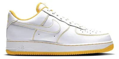 Produktbild von Nike Air Force 1 Low '07 Laser Orange - EU 44