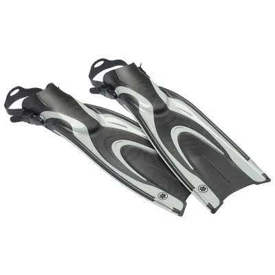 Produktbild von Oms Reefstream Grey XL