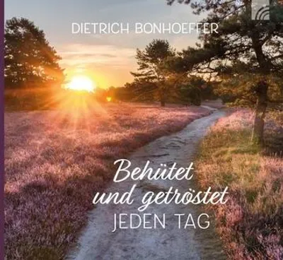 Immagine prodotto di Behütet und getröstet jeden Tag