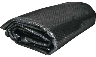 Produktbild von Pool Thermoabdecklpane Ø 366 cm schwarz