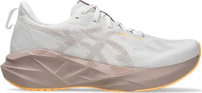 Produktbild von ASICS NOVABLAST 5 White/Fawn 42