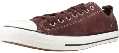 Produktbild von CONVERSE CTAS WIDE OX ETERNAL Brown