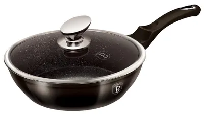 Produktbild von BerlingerHaus Berlingerhaus erstreckt sich ber 24 cm schwarz