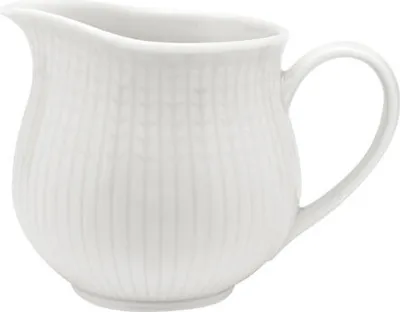 Immagine prodotto di Rörstrand Swedish Grace - Brocca da 48 cl, bianca
