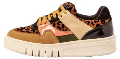Produktbild von Art Sneaker Damen/Herren 1788 MULTI JAGUAR /BELLEVILLE Bunt