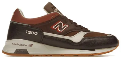 Imagen del producto de New Balance 1500 MiUK French Roast - Talla 40 (UE)