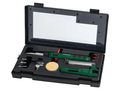 Produktbild von Parkside 3-In-1 Gaslötkolben-Set Wws-Glk9-Y02 Mit Zubehör