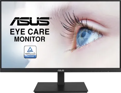 Produktbild von ASUS Eye Care VA24DQSB 60. 5cm(16:9)FHD HDMI DP