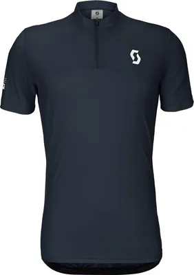 Produktbild von Scott Endurance LT Kurzarmtrikot für Herren dark blue L