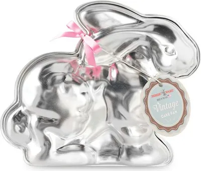Produktbild von Osterhasenform 0,75 l, NORDIC WARE