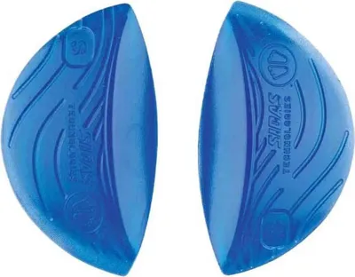 Produktbild von Sidas Gel-fußgewölbestützen Blau EU 40-43 Herren,Damen Blau EU 40-43