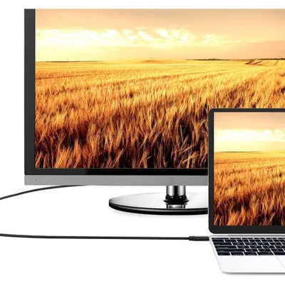Image de Techly ICOC-HDMI-4-100NE Techly HDMI Kabel Ethernet M/M 10m schwarz