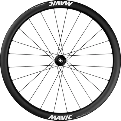 Produktbild von Mavic Cosmic S 42 DCL Vorderrad