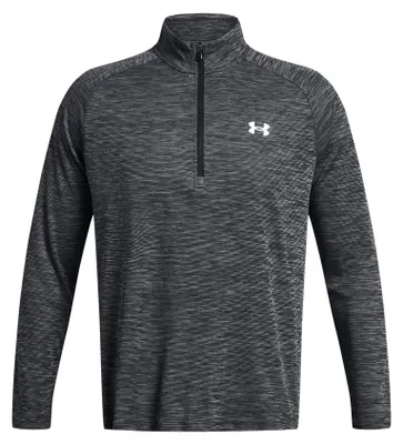 Produktbild von Under Armour Herren Sweatshirt Tech Textured