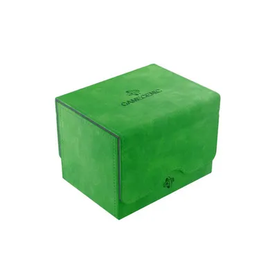 Produktbild von Gamegenic Sidekick 100+ Convertible Grün