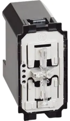 Produktbild von bticino K4003C, 100 - 240 V, 250 W, 1 Stück(e)