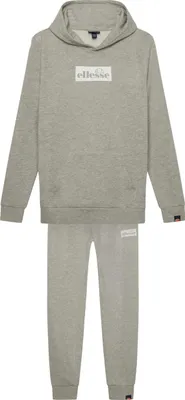 Produktbild von Trainingsanzug Ellesse S2P15975-GREY für Kinder