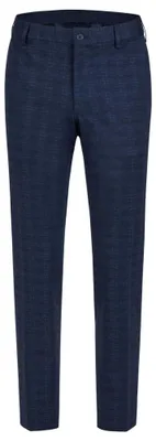 Produktbild von Daniel Hechter - Leisure Fit - Herren Baukasten Hose in verschiedenen Farben (100135-40570), Größe:29, Farbe:navy (680)